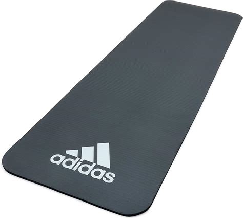 adidas 10mm thick fitness mat